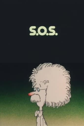 Poster for S.O.S.