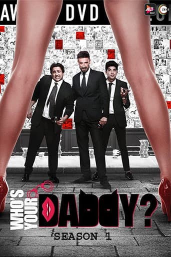 Poster for Season 1