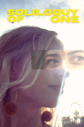 Poster for Soliloquy of One