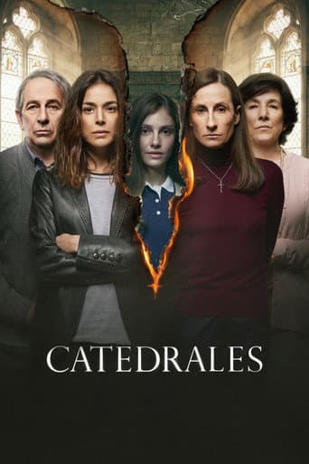 Poster for Cathedrals