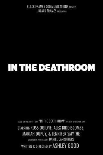 Poster for In the Deathroom