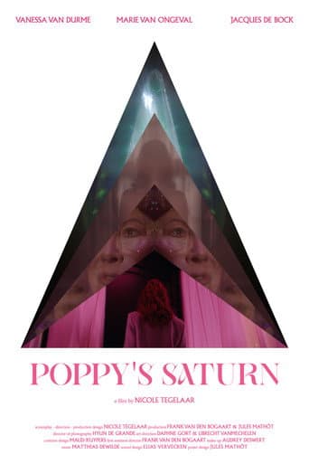 Poster for Poppy's Saturn