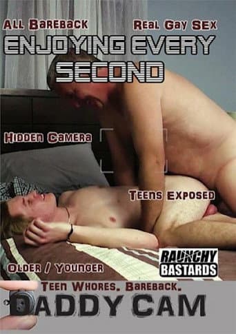 Poster for Enjoying Every Second