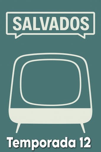 Poster for Season 12