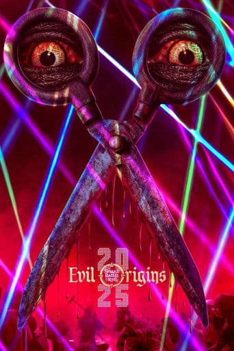 Poster for 2025