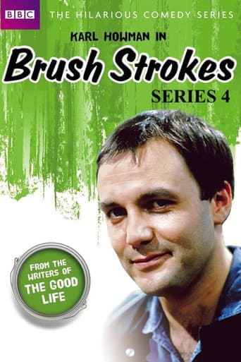 Poster for Season 4