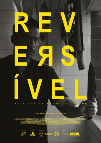 Poster for Reversível