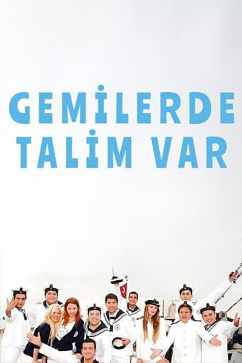 Poster for Gemilerde Talim Var