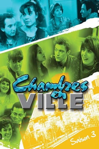 Poster for Season 3