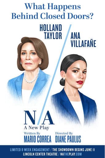 Poster for N/A