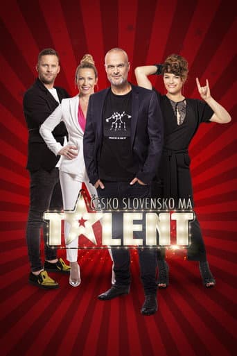 Poster for Season 8