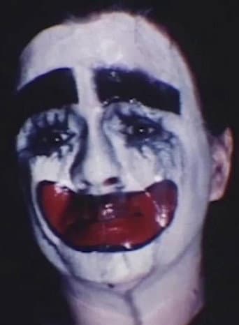 Poster for Stage Fright