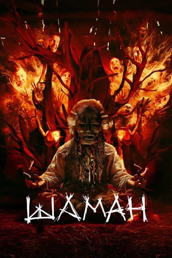 Poster for Shaman