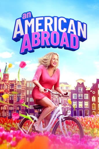 Poster for An American Abroad