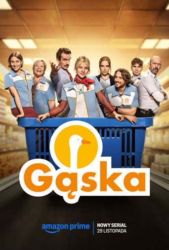 Poster for Season 1