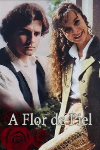 Poster for Season 1