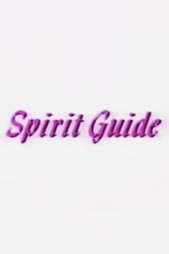 Poster for Spirit Guide