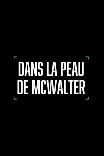 Poster for Dans la peau de McWalter