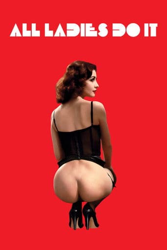 Poster for All Ladies Do It