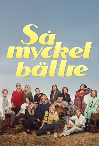 Poster for Season 11
