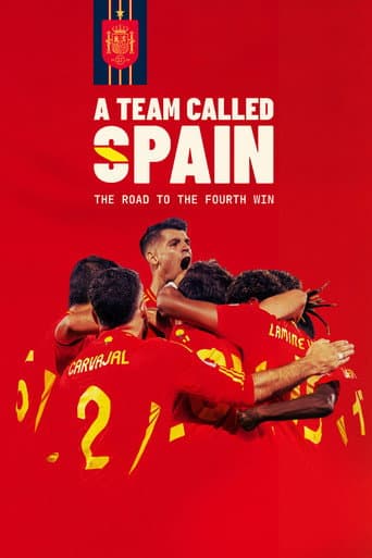 Poster for Limited Series
