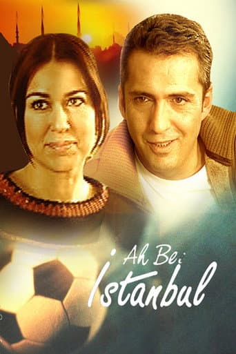 Poster for Ah be İstanbul