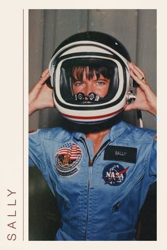Poster for Sally