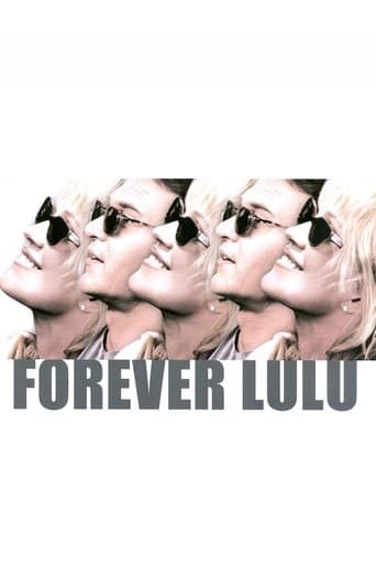 Poster for Forever Lulu