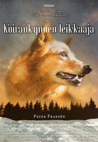 Poster for Dog Nail Clipper