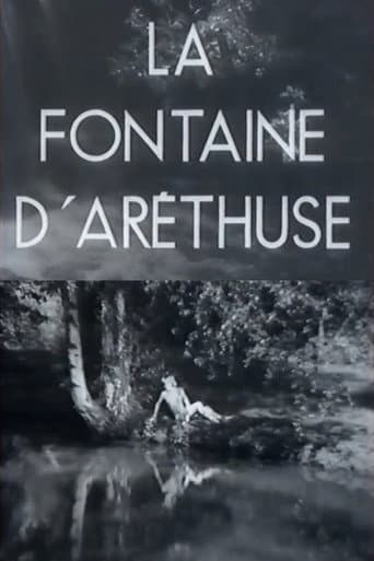 Poster for The Fountain of Arethusa