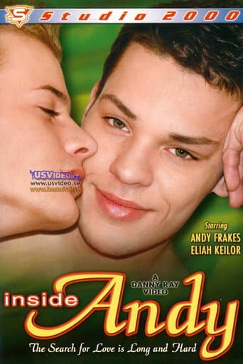 Poster for Inside Andy