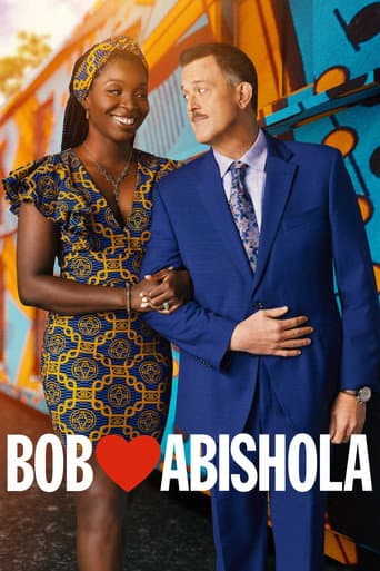 Poster for Bob Hearts Abishola