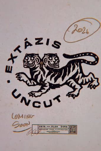 Poster for Extázis Uncut