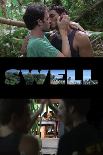 Poster for Swell