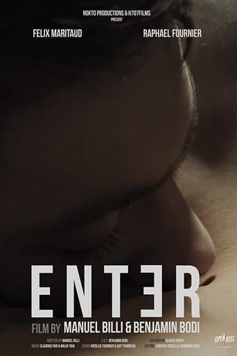 Poster for Enter