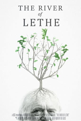 Poster for The River of Lethe