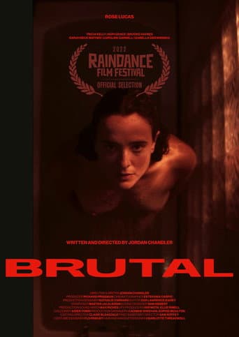 Poster for Brutal