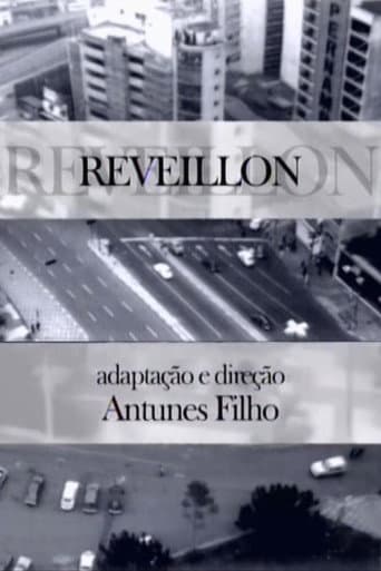 Poster for Reveillon