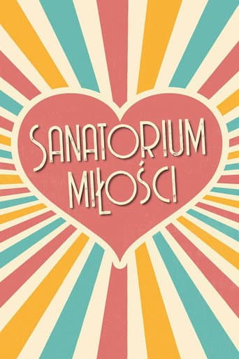 Poster for Sanatorium miłości