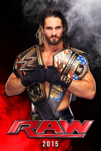 Poster for 2015