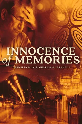 Poster for Innocence of Memories