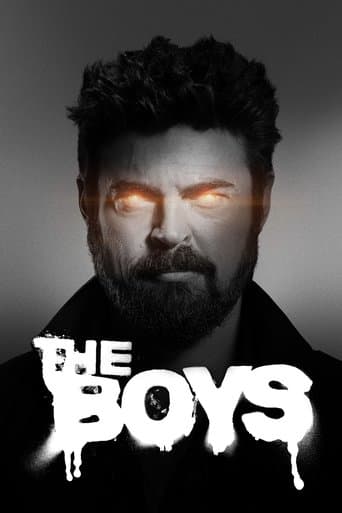 Poster for Season 3