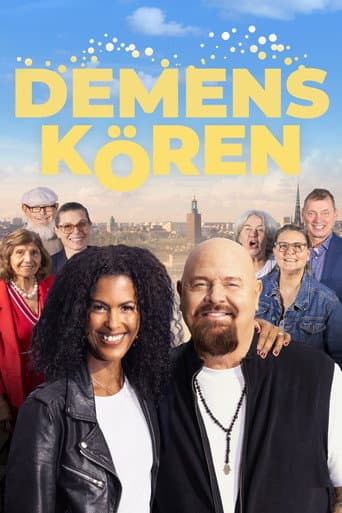 Poster for Demenskören