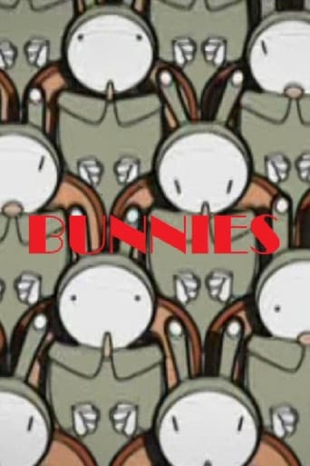 Poster for Bunnies