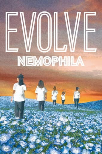 Poster for NEMOPHILA U.S. TOUR 2023 "Seize the Fate" HOUSE OF BLUES