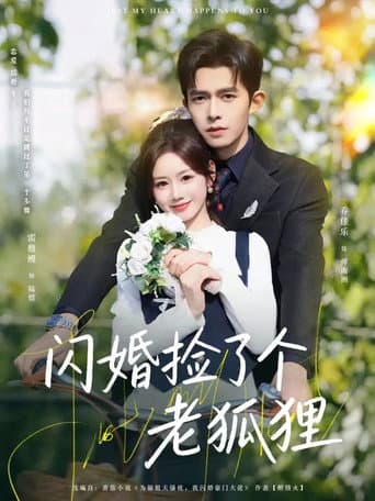 Poster for 闪婚捡了个老狐狸