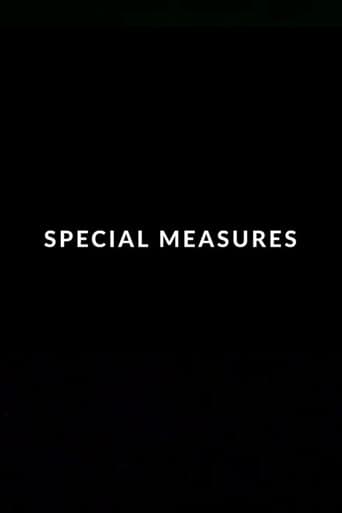 Poster for Special Measures