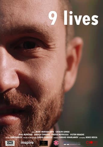 Poster for 9 Vieți
