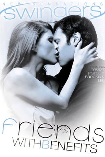 Poster for Friends with Benefits