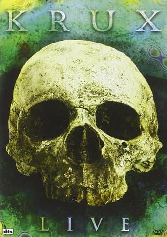 Poster for Krux - Live